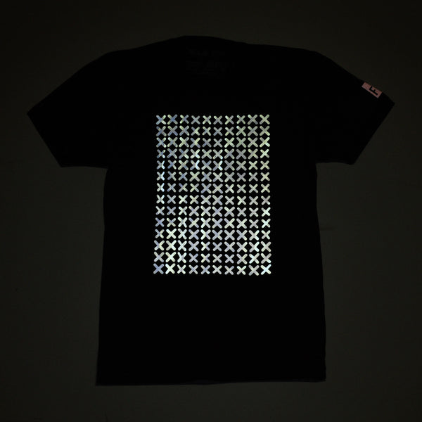 Exs Reflective T Shirt
