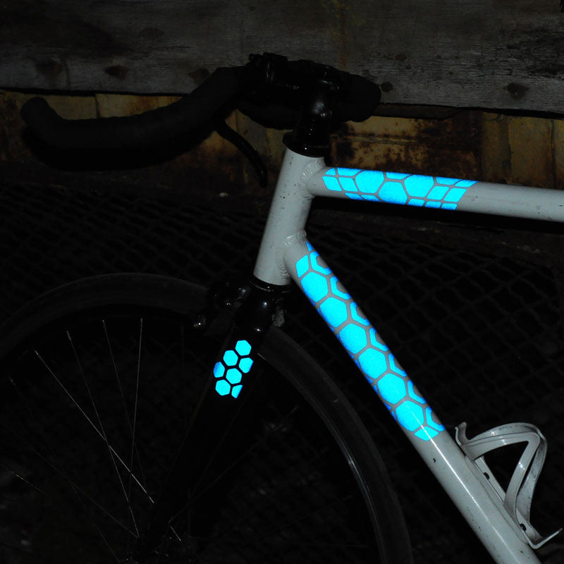 Hexalate Reflective Stickers