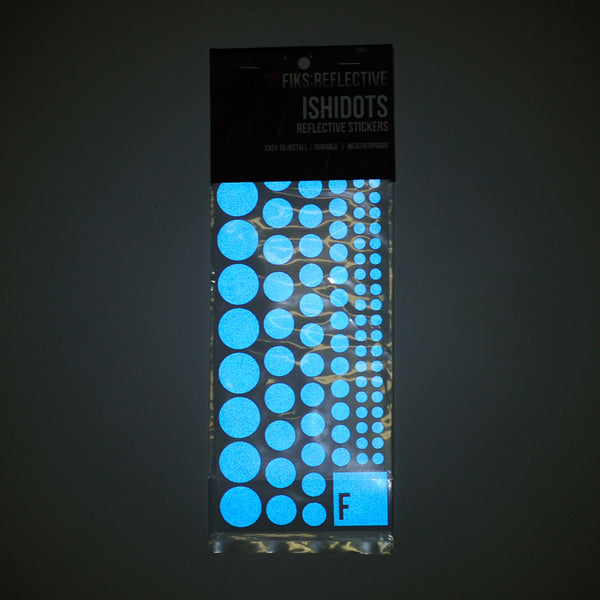 Ishidots Reflective Stickers