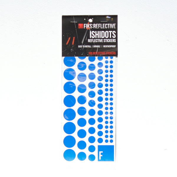 Ishidots Reflective Stickers