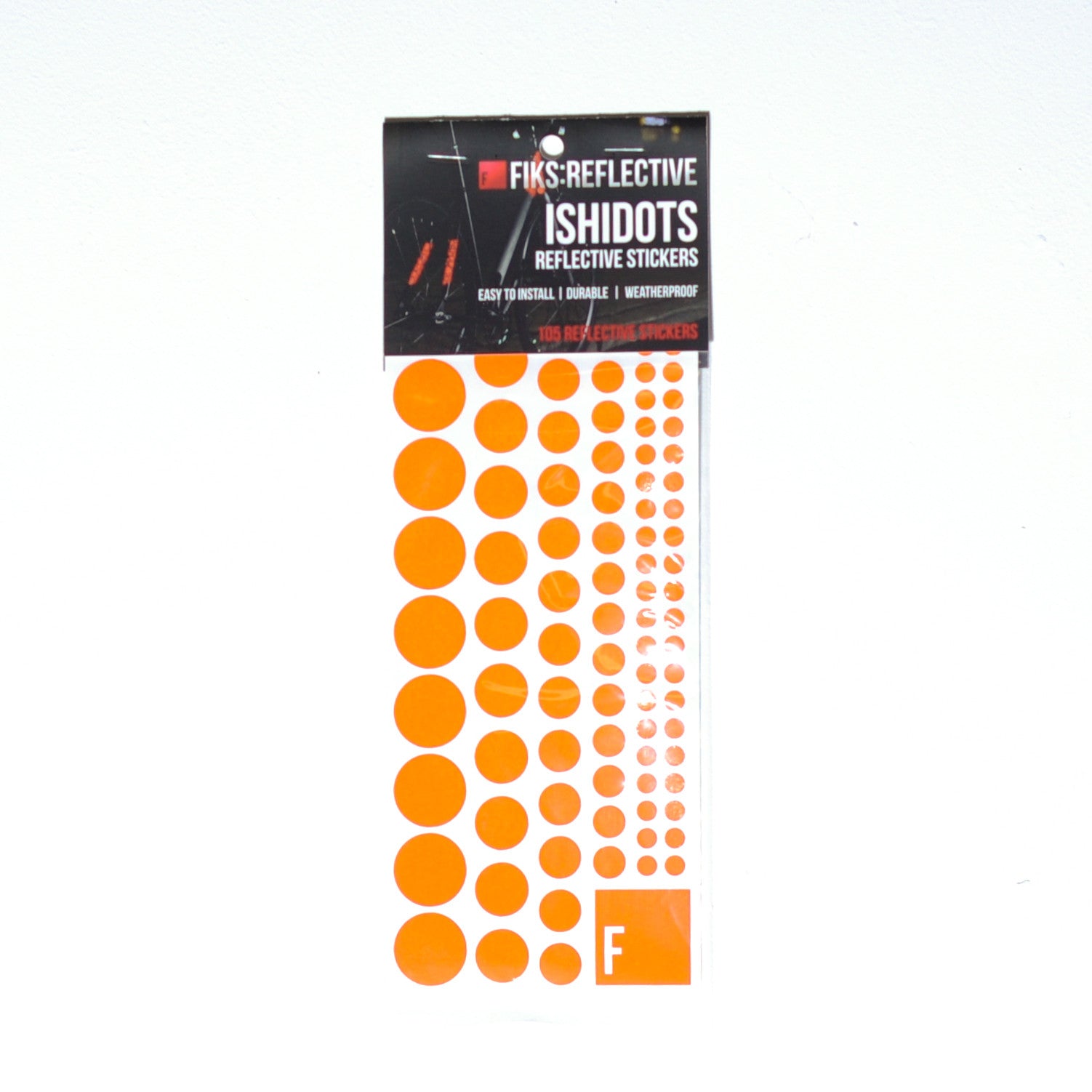 Ishidots Reflective Stickers