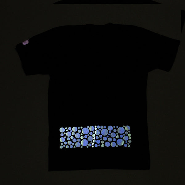 Ishi Reflective T Shirt