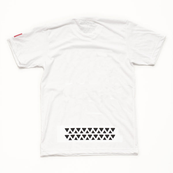 Lateral Reflective T Shirt