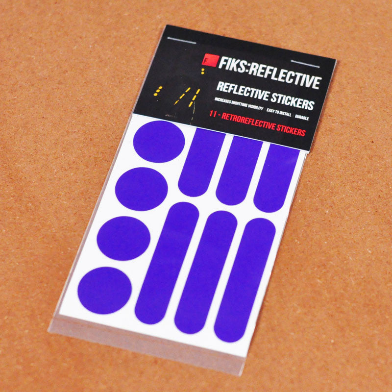 Ishidots Reflective Stickers